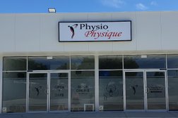 Physio Physique Allenby Gardens in Adelaide