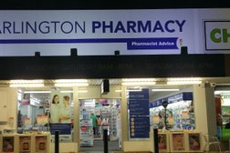 Darlington Pharmacy 777 Photo