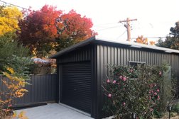 First Sheds Canberra in Australian Capital Territory