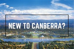 IView Rentals Canberra Photo