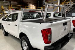 Allbar Vehicle Products - Ute trays, Nudge Bars & Ladder Racks in Brisbane in Brisbane