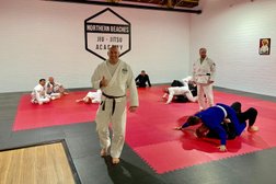 Northern Beaches Jiu-Jitsu Academy in Sydney
