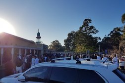 Masjid Ibrahim in Western Australia