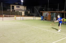 Superior Tennis Academy in Queensland