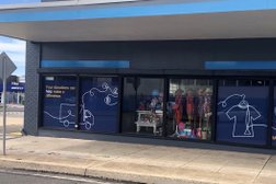 Lifeline Shop Wollongong Photo