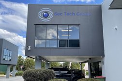 Sec Tech Group - CCTV Security Cameras Brisbane Photo
