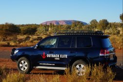 Outback Elite Tours in Northern Territory