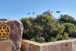 HMAS Sydney II Memorial in Western Australia