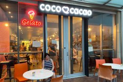 Coco Cacao Photo