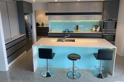 Cube Kitchens & Joinery Photo