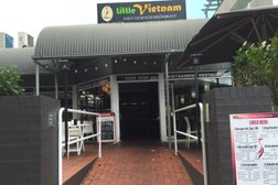 Little Vietnam Restaurant in Wollongong
