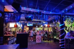 Gilligans Nightclub in Queensland