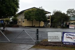 Seville Road State School in Brisbane