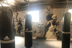 TTF Fitness Kickboxing, Weights & Personal Training Gym in Adelaide