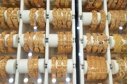 Dubai Palm Jewellery Photo
