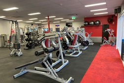 Snap Fitness Parap 24/7 in Northern Territory