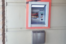 Cashcard ATM Photo