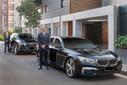 Hughes - Airport Transfers & Chauffeurs Adelaide in Adelaide