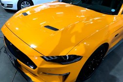 Fine Shine Paint Protection Specialist in Melbourne
