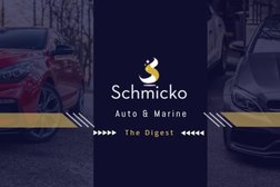 Schmicko Mobile Car Detailing Sydney | Ceramic Coating | Roof Lining Photo