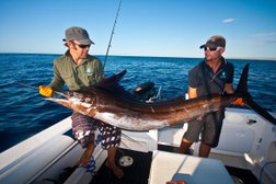 Ultimate Fishing Australia Photo