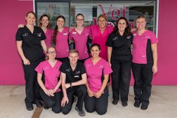 VetLove Ashgrove Veterinary Clinic in Brisbane