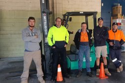 1DAY TRAINING - forklift - orderpicker - EWP & more Photo
