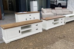 Mega Furniture & Electrical New & Used in Wollongong