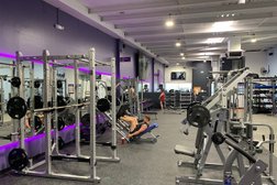 Anytime Fitness in Western Australia