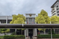 Consulate of the Republic of Indonesia in Northern Territory