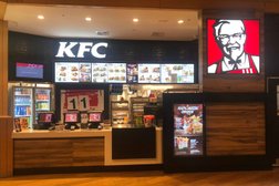 KFC Wollongong Central in Wollongong