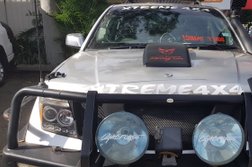 Xtreme 4X4 Mechanical Services in Sydney