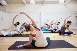 Yoga Essendon - Want to lease this spot Contact us Photo
