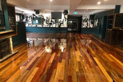 Glen Gilbertson Floor Sanding - Floor Sanding Sutherland Shire Photo