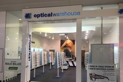 Optical Warehouse Photo
