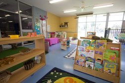 Goodstart Early Learning Wulagi in Northern Territory