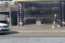 Krzy Pizzeria and Restaurant in Wollongong