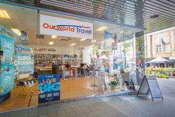 Ourworld Travel Wollongong in Wollongong