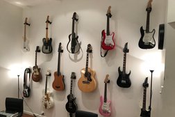 ABC of Music - Guitar and Bass Guitar Lessons in New South Wales