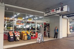 Bags To Go Toowoomba in Queensland