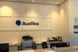 Audika Hearing Clinic Wollongong in Wollongong