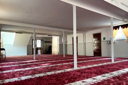 Islamic Society of West End in Brisbane