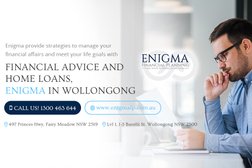 Enigma Financial Planning & Home Loans Photo