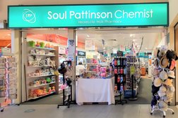 Soul Pattinson Chemist in Melbourne