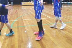Devonport Warriors Basketball Club in Tasmania