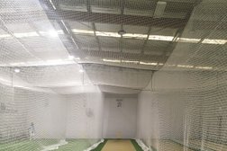 Cricket HQ in Melbourne