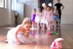 Tutu Studios Pre School Ballet in New South Wales