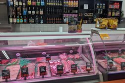 Red Hill Butchers Shop Photo