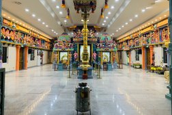 Sri Selva Vinayakar Koyil (Ganesha Temple) Photo