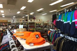 Hip Pocket Workwear & Safety Toowoomba in Queensland
